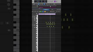 How to Make Toto - Africa in Logic Pro X