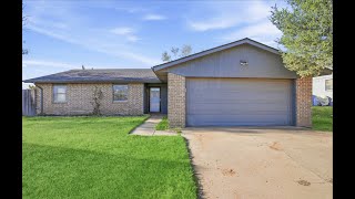 115 Coral Ave., Elk City, OK 73644 115 Coral Ave., Elk City, OK 73644