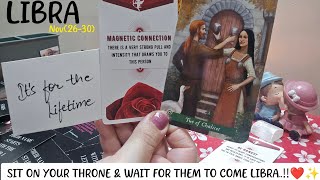 Download Lagu LIBRA- A NEW CHAPTER❤️TOTALLY UNEXPECTED‼️YOU'LL SPEND THE REST OF YOUR LIFE WITH THIS PERSON❤️✨️  MP3