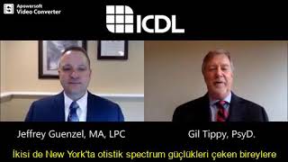 Guenzel And Tippy Introduction For Turkey