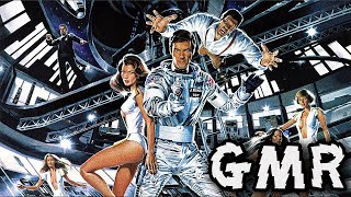 Moonraker (1979) | Garage Movie Reviews