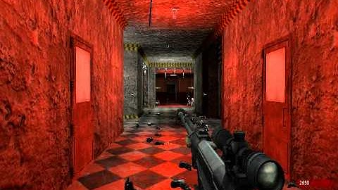 Zombies Lighthouse part 5