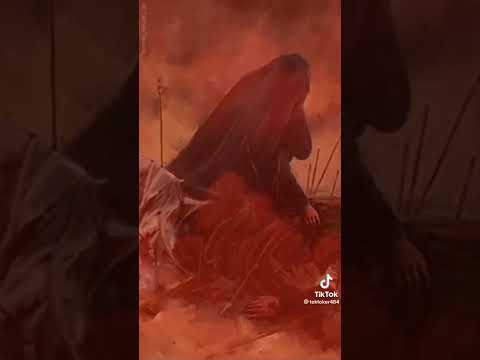 هلله هلله حسين وينه بسيوف مكطعينه 