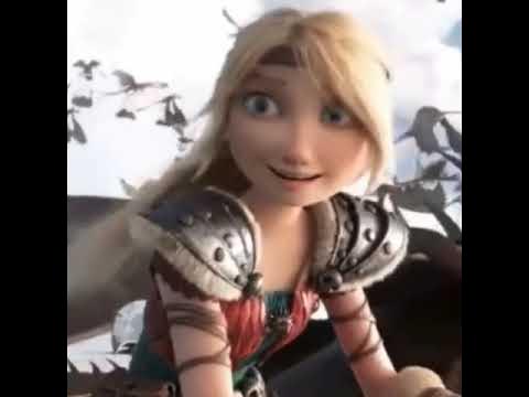 Астрид Хофферсон - YouTube