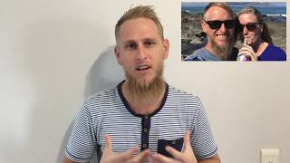 Can A Blonde Guy Grow A Beard? 1 Year Beard Growth And Tips