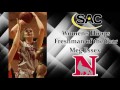 Newberry's Meg Essex 2016 SAC Freshman of the Year Highlights
