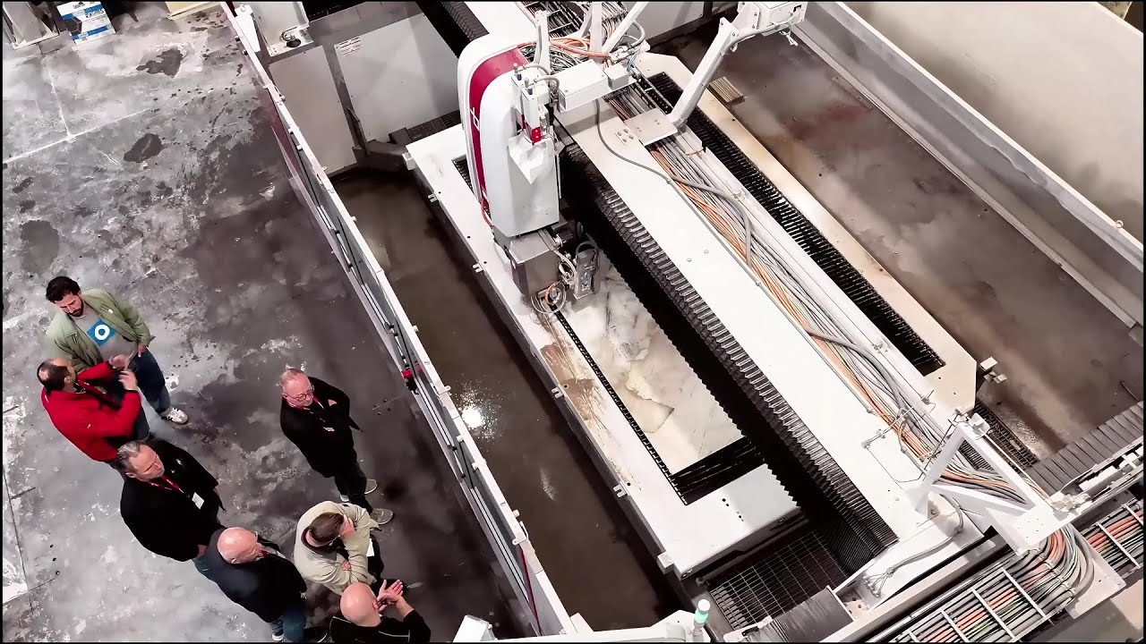 Европейский тур Breton Demo Days: посмотрите эксклюзивное бельгийское мероприятие!