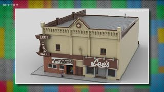Lego builder recreating Twin Cities landmarks shares the story behind his incredible work screenshot 3