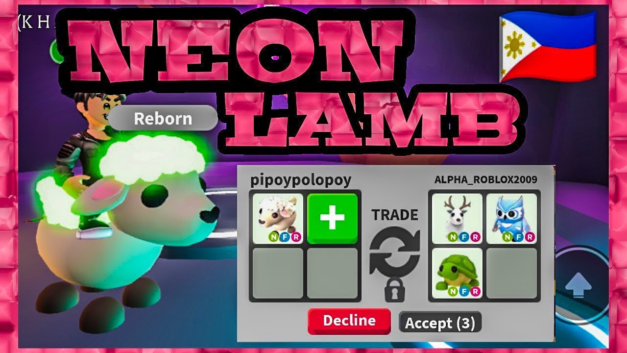 Roblox Adopt Me Trading Values - What is Cute-A-Cabra Worth