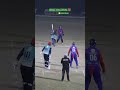 Shot 🔥 #highlights #cricket #kashmircricketshorts #today #subscribe #youtubeshorts
