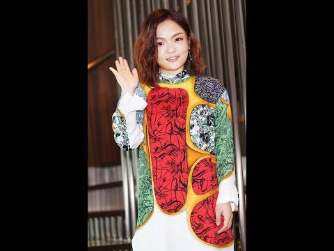 比爾賈快看！ 徐佳瑩認男友「理想」等求婚