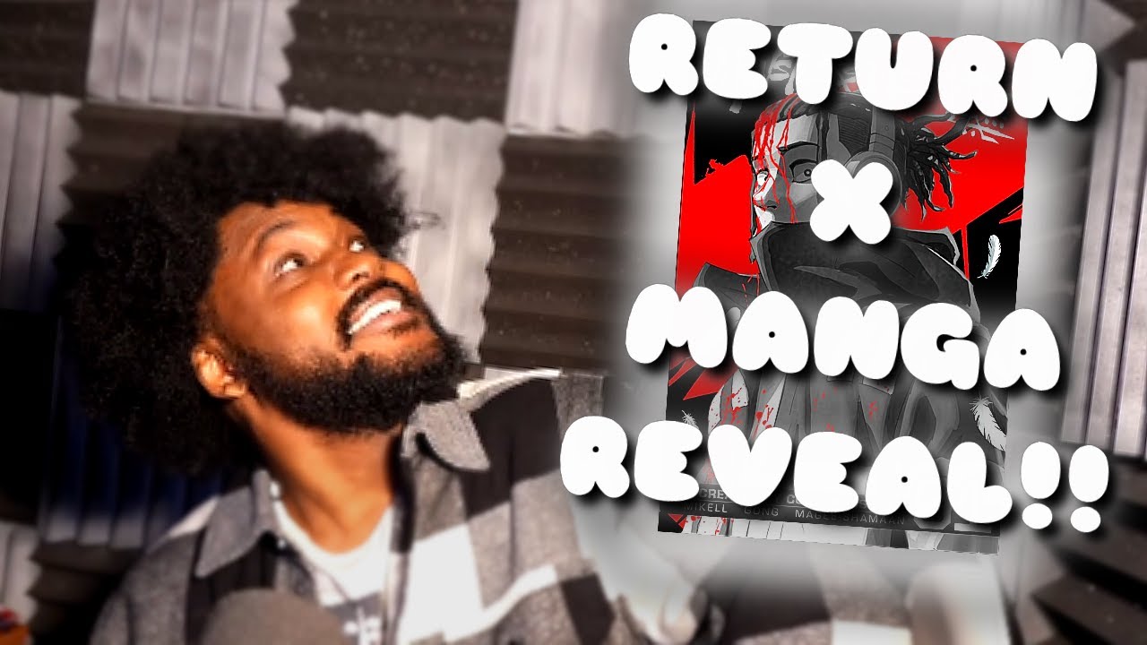 CORYXKENSHIN RETURN REACTION + ANALYSIS - YouTube