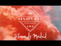 Sinsinati - Gitana de Madrid (Lyric Video)