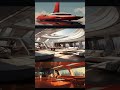 Future Sails: AI Revolutionizing Yacht Design &amp; Luxury! 🛥️🤖 #shorts