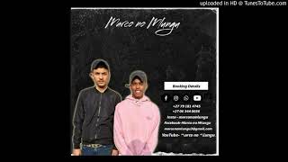 Marco no Mlungu-Angibuyi(ft Skhunah)