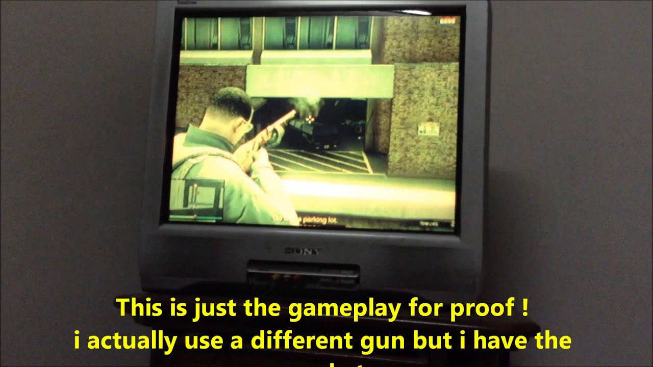 How To Get the musket in GTA online after patch (1.16 ) YouTube