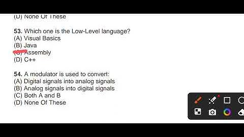 Basic Computer Science Mcqs For ppsc fpsc nts ots spsc Kppsc Bpsc etc