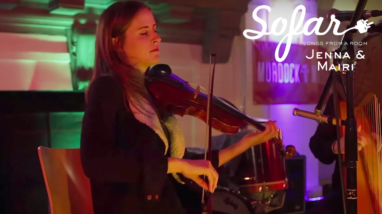 Winnie Hayes, Taighean Geala Shieldaig & Up Da Stroods