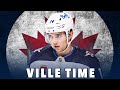 It's Ville Heinola's Time To Shine