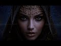 ق ص ة الل ي ل The Story Of The Night Arabic Deep House Oriental Techno Darbuka Oud