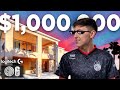 The best 1000000 gaming house tour in vegas  tsm rainbow six siege