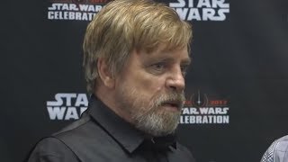 Mark Hammil Warned Us! The Last Jedi Slaughtered Luke Skywalker