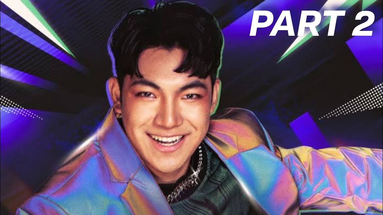 DARREN ESPANTO - D10: THE 10TH ANNIVERSARY CONCERT [PART 2]