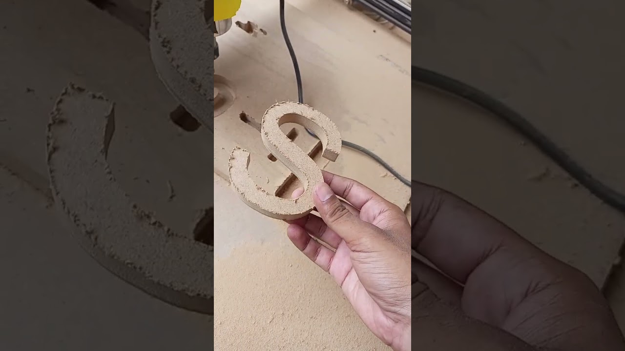 Make money with your CNC machine: Simple projects to start today