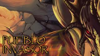 Nidhögg - Pueblo invasor