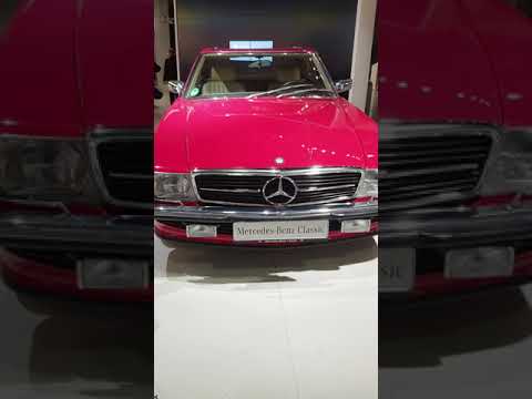 Video: Adakah Mercedes kereta Jerman?