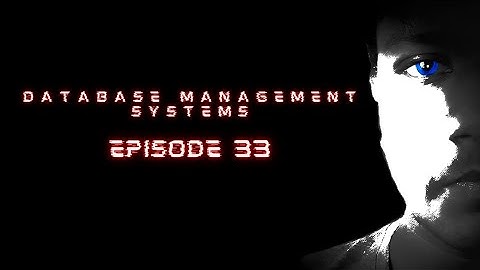 DBMS Question Session Task No 33 | 1st Year | Semester 01 | Java Institute | Dinul Kovida Perera