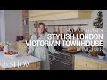 London Townhouse Home Tour | Skye McAlpine | SheerLuxe Home Tour