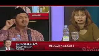 Download lagu ILC BAHAS ZINAH DAN LGBT,APA KATA WASEKJEN MUI : USTADZ ZAITUN RASMIN