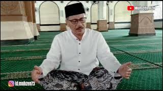 Sholawat Fatih ( Sholawat Pembuka Kebaikan ) - Muh Zen ADV