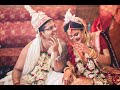 Sayak and Ishika wedding story (best wedding cinematic highlights) 1080p