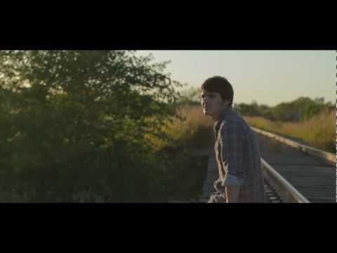 Technicolor Cinestyle Test