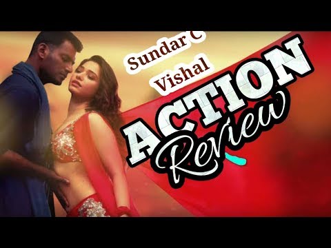 action-tamil-movie-review-|-vishal-,tamannah-|-sundar.c-|-hip-hop-tamila