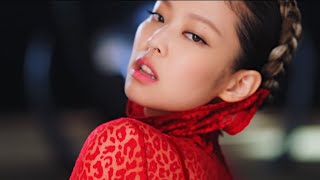 BLACKPINK - ‘Pink Venom’ but all Jennie’s lines Resimi