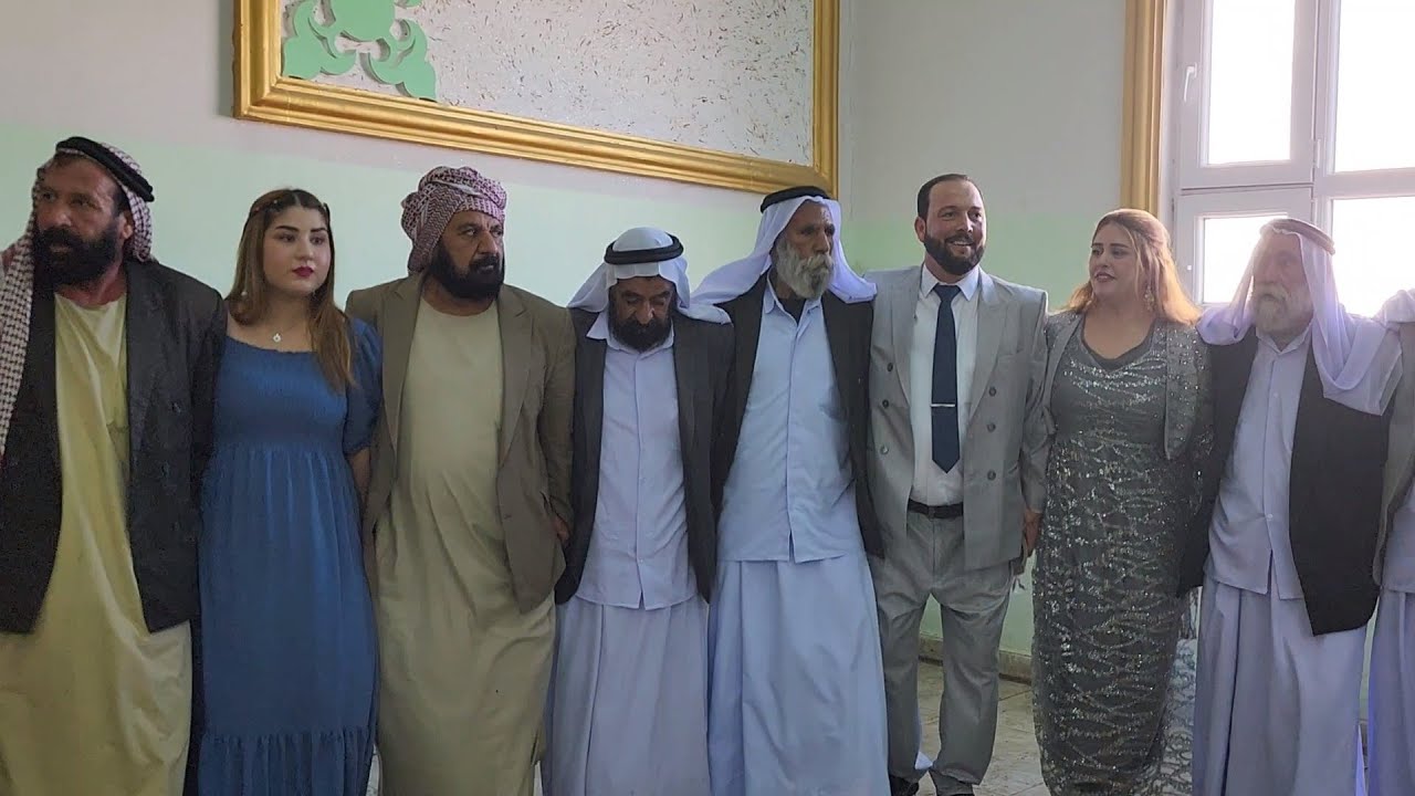 الفنان قاسو سموقي ، حفلة جديدة في قاعة سيرانگه زاخو ، حفلة فقيرا ( ديلانا ملاني فقيركي )   Part 2