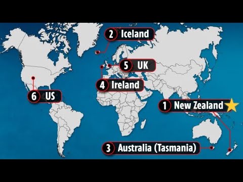 Post Collapse How We Could Survive in a Post-Collapse World - YouTube