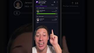 Is ChatGPT goated at PrizePicks!? 👀💰