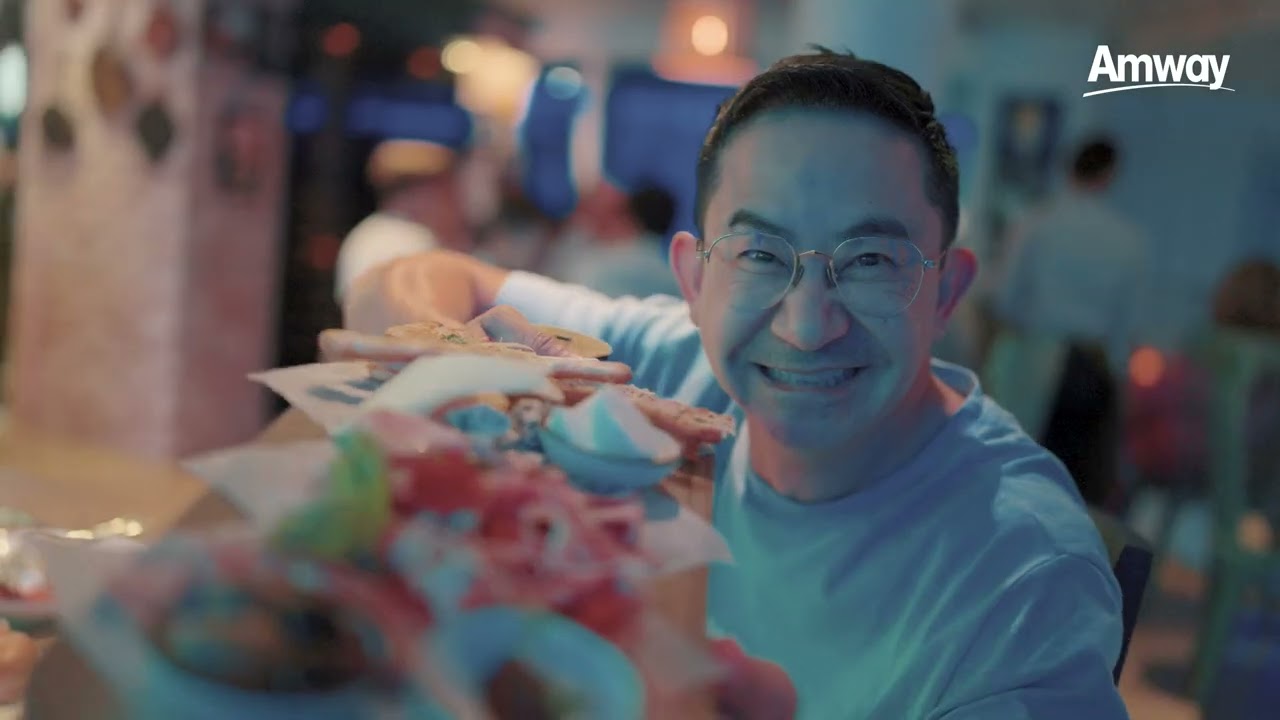 ALS 2026 - ก้าวสู่ตำนานครั้งใหม่กับทริปล่องเรือสำราญเมดิเตอร์เรเนียน (Mediterranean Cruise)