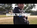 QUAD LOCK"SPORTS ARMBAND"を使ってみた。自転車だけど先にランニング用をご紹介します（汗）