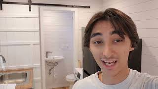 20Ft Tiny Home For 25K Full Tour