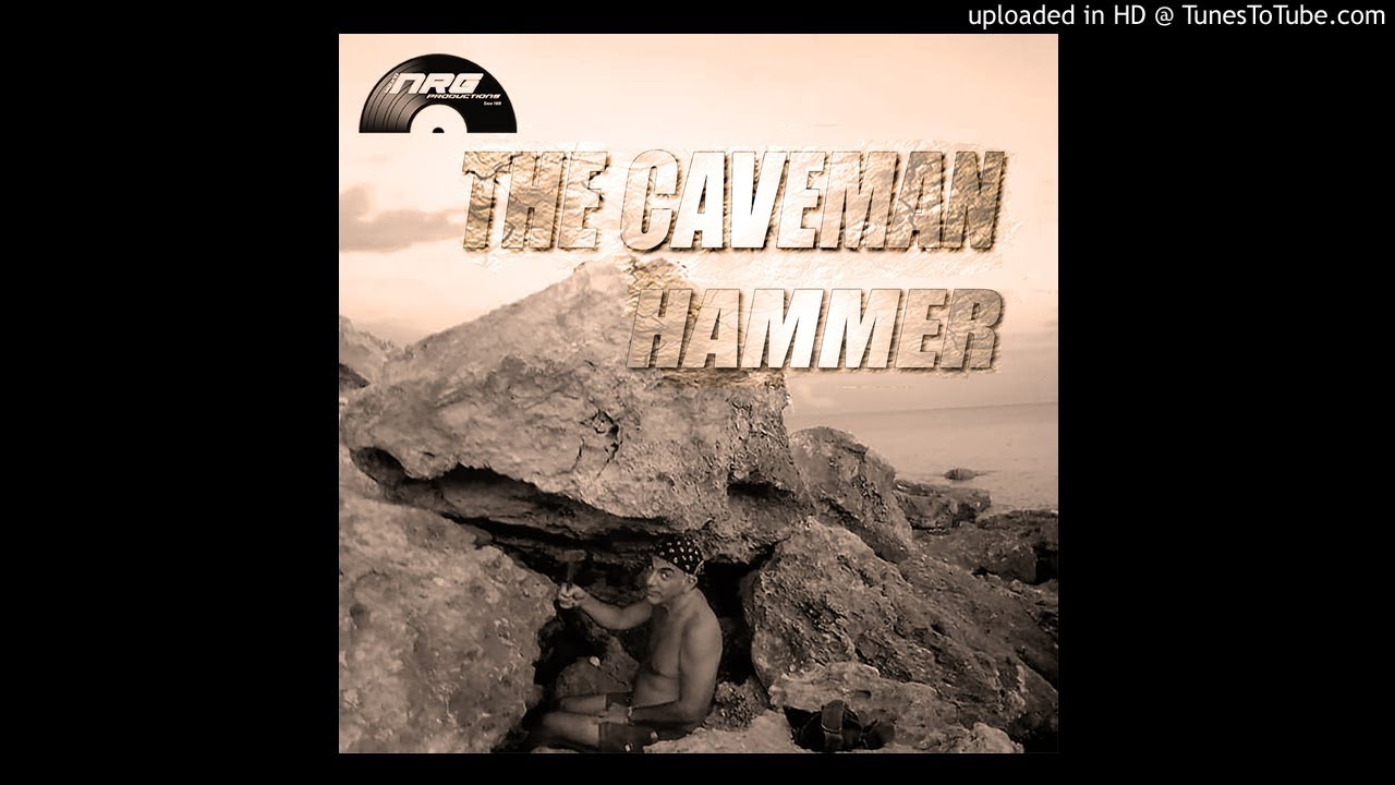 The Caveman - Stone adlı videoyu YouTube'da izle The Caveman - Stone adlı videoyu YouTube'da izle