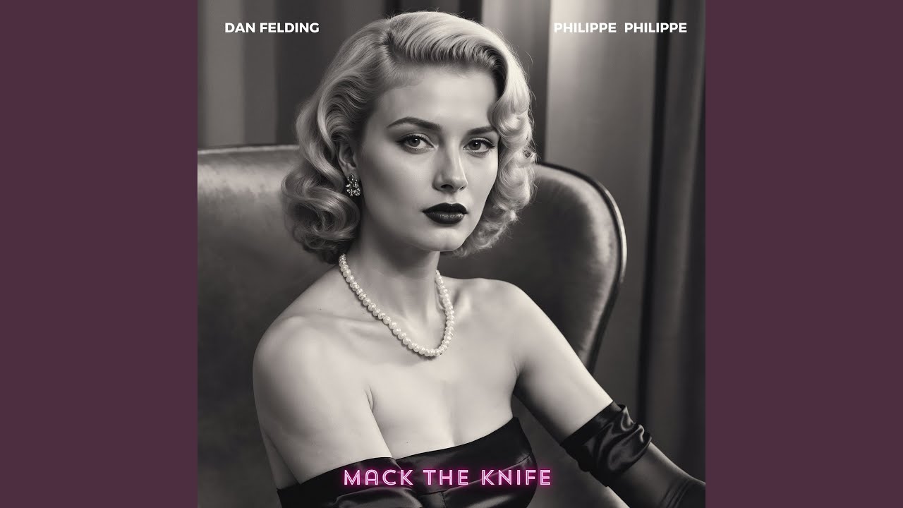 Watch Mack the Knife on YouTube Watch Mack the Knife on YouTube