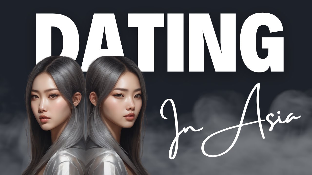 Love Across Asia: The Ultimate Dating Quiz - Unveiling Romance from Across Asia" 