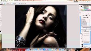 Nina Dobrev as Katherine Pierce