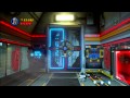 LEGO Marvel Super Heroes Stage 5 Stark Tower 3 3 