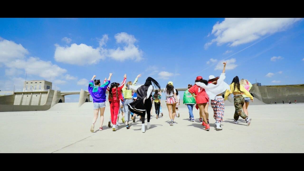 WINNER REALLY REALLY MV DANCE CREW   PERFORMANCE VIDEO